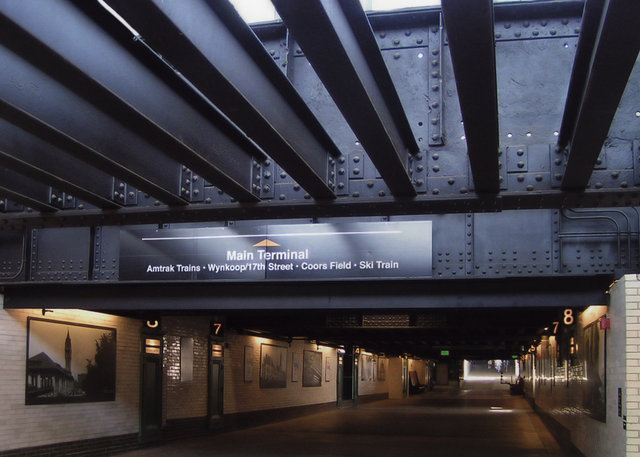 Union Station