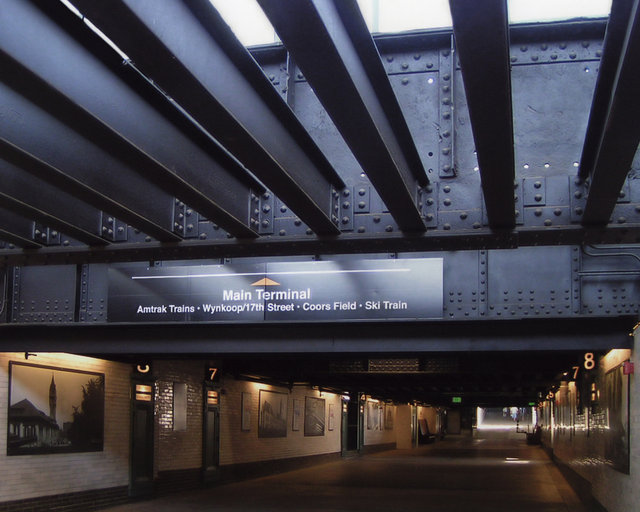 Union Station