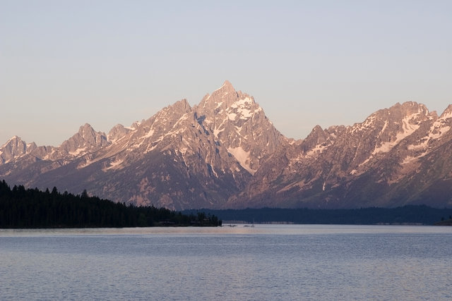 Grand Tetons