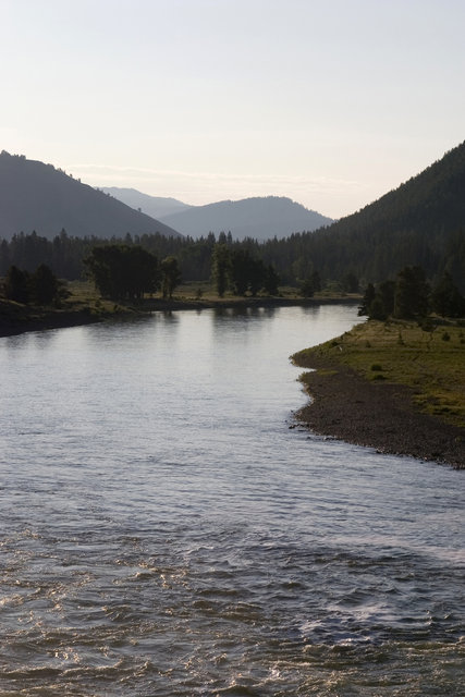 Snake River