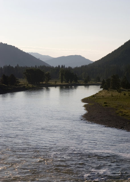 Snake River