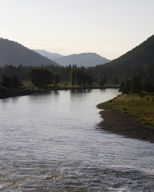 Snake River