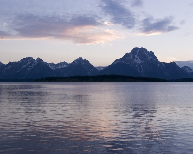 Jackson Lake