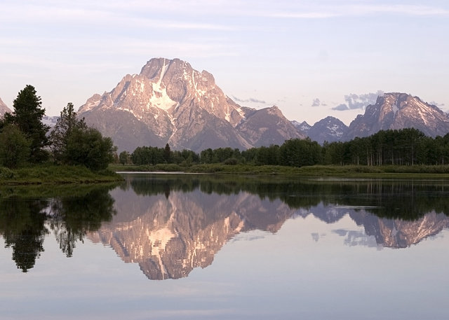 Grand Tetons