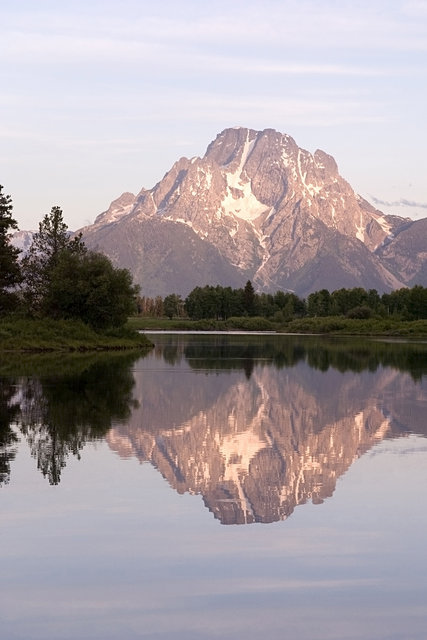 Grand Tetons