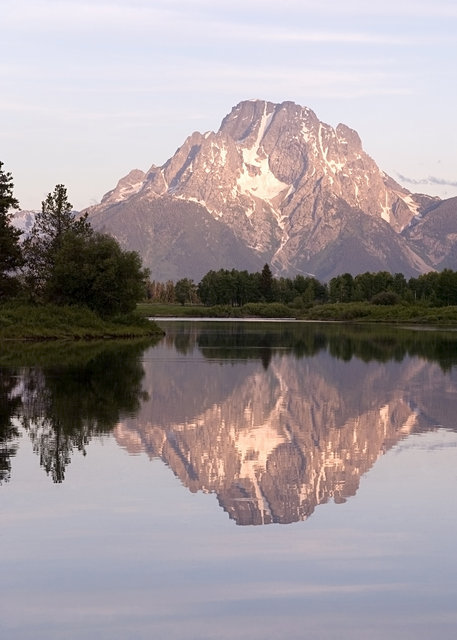 Grand Tetons