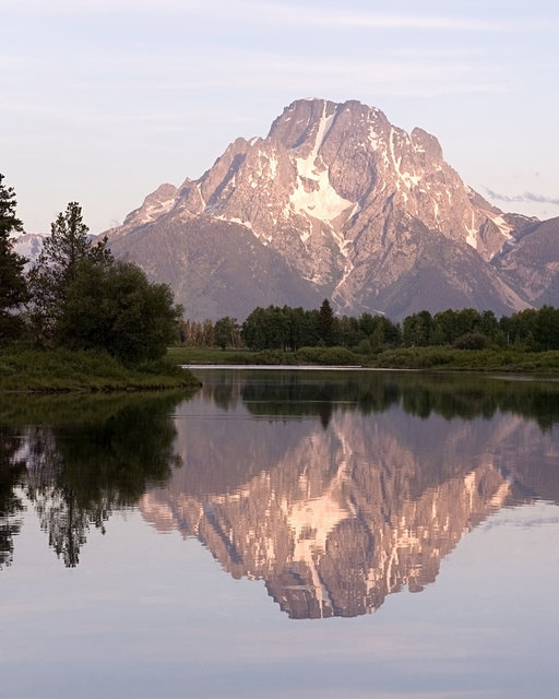 Grand Tetons