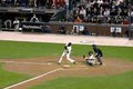 Barry Bonds HR # 700