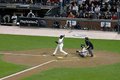 Barry Bonds HR # 700