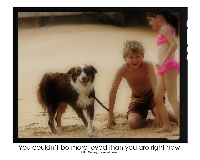 Loved III