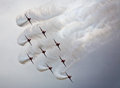 Red Arrows