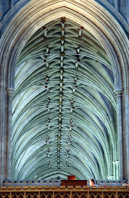 Organist