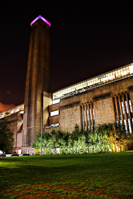 Tate Modern