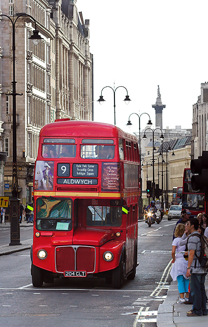Routemaster