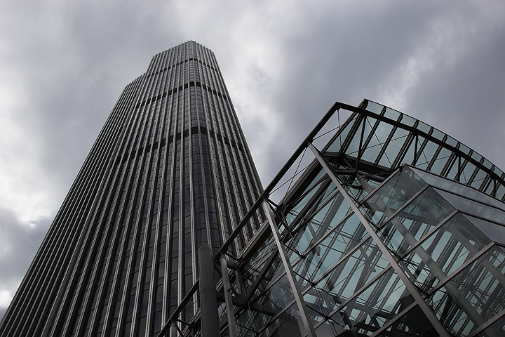 Tower 42