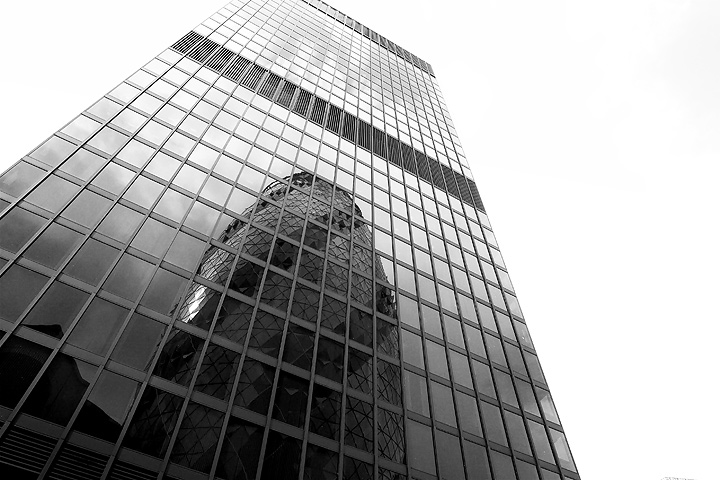 Swiss Re-Reflected
