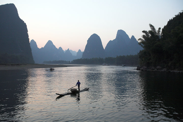 Li River