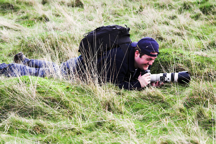 In Search of Rodney