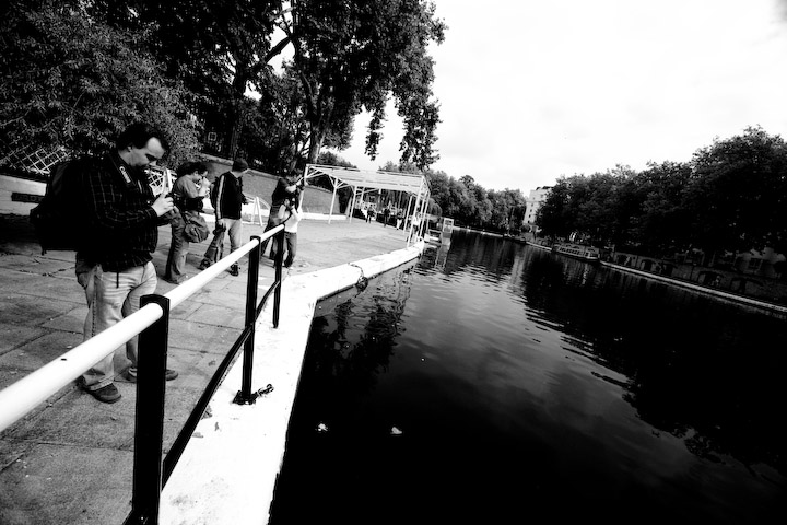 Little Venice