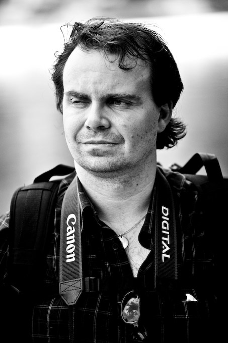 Photographer's Eye