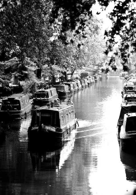 Canal