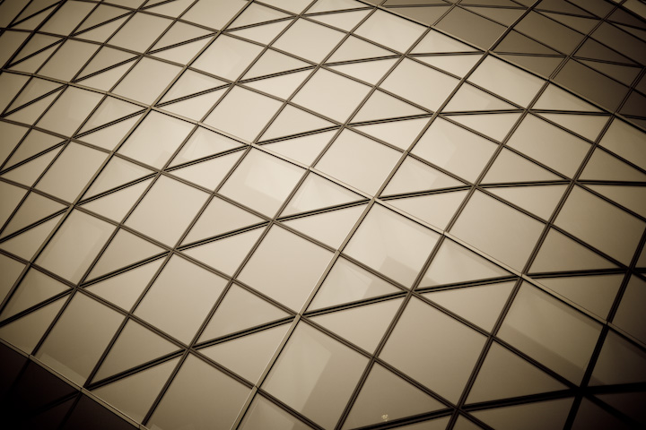 30 St Mary Axe - Abstract