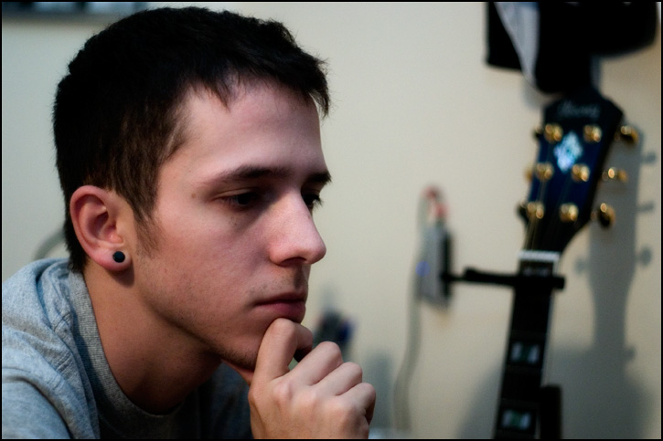 Concentrate