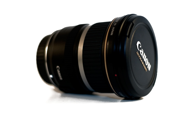 Canon 10-22mm