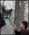 Mmmmm ... human!