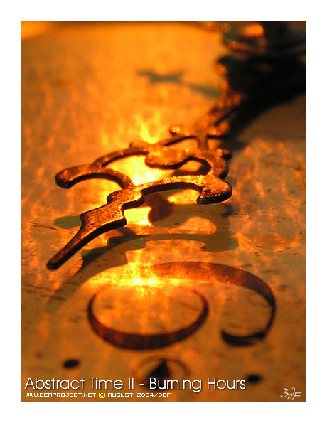 Abstract Time II