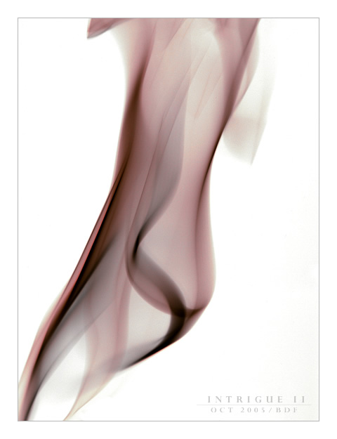 Intrigue II