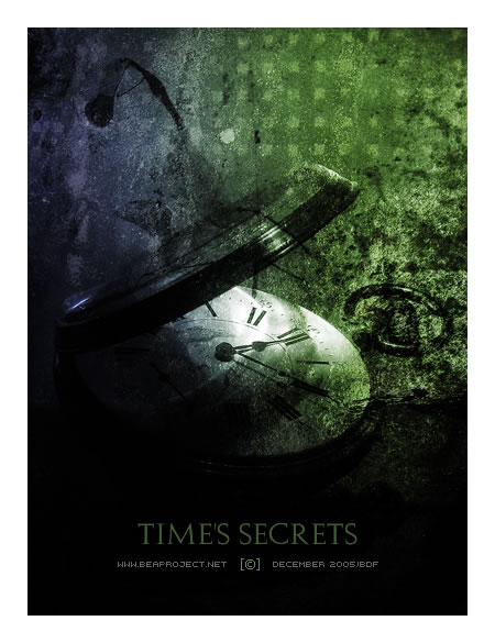 Time's Secrets