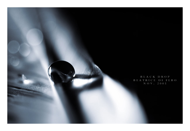 Black Drop