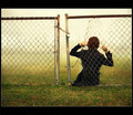 crumbling barriers