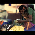 story teller