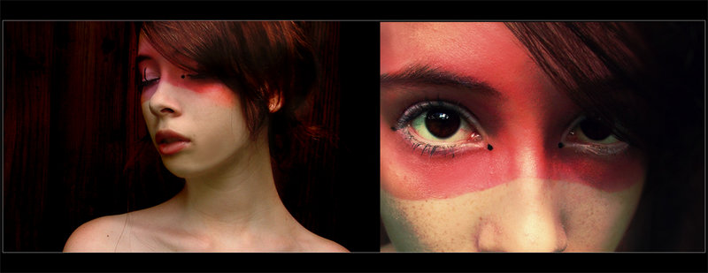 war paint