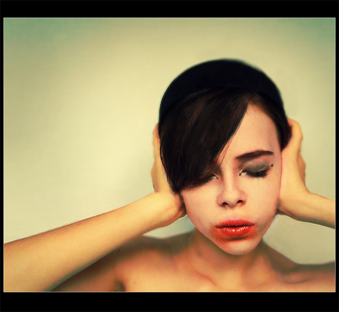 silence