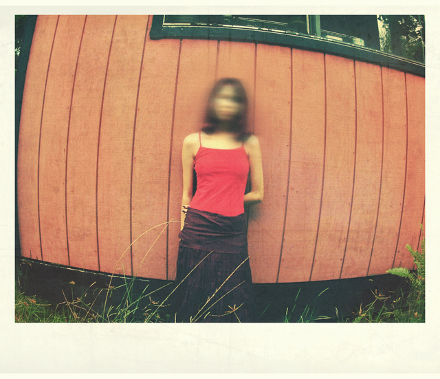 polaroid three