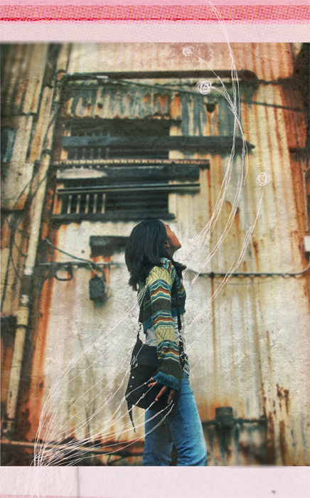 infuse