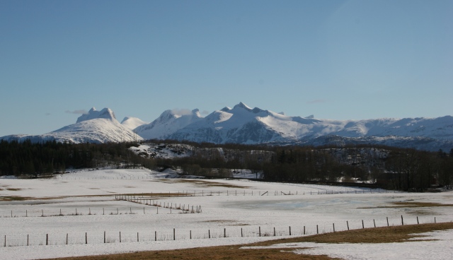 Bodø