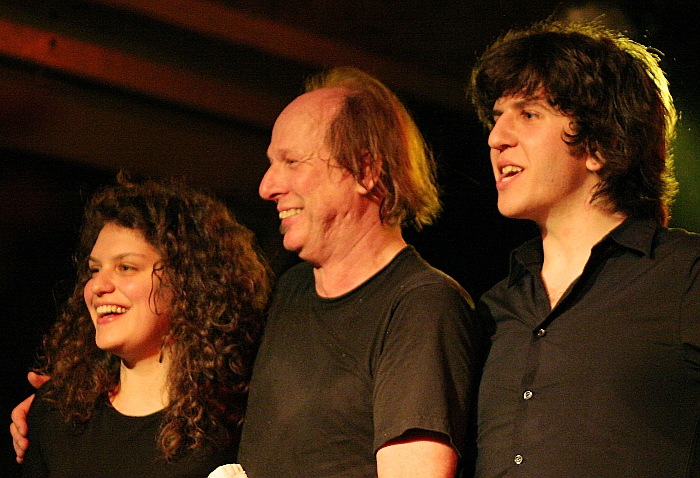 Adrian Belew Power Trio
