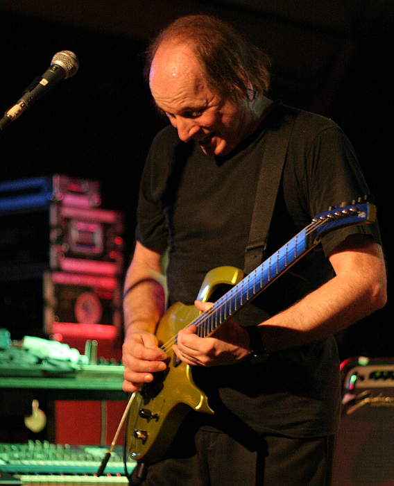 Adrian Belew