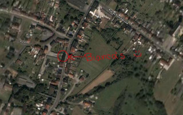 chez Bianca