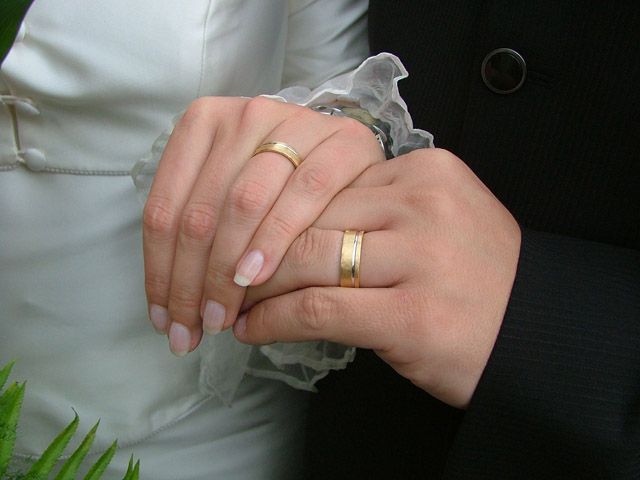 mariage Nancy&Xavier