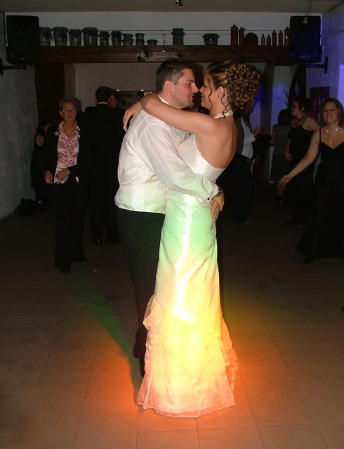 mariage Nancy&Xavier