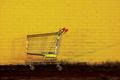 Shopping Trolley