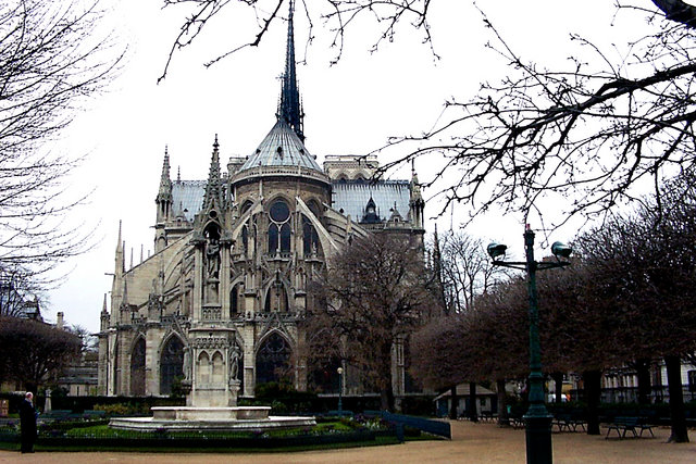 Notre Dame