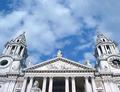 St Paul's Cathedral