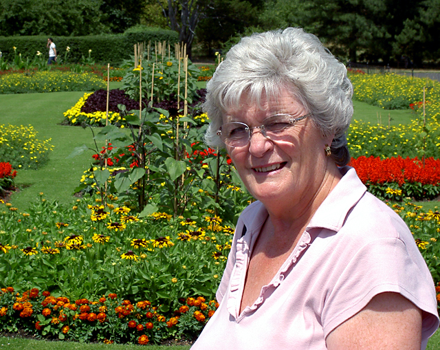 Mum
