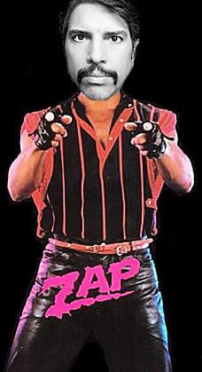 ZAP